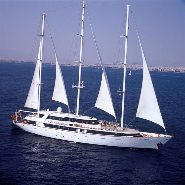Adriatic Pearl